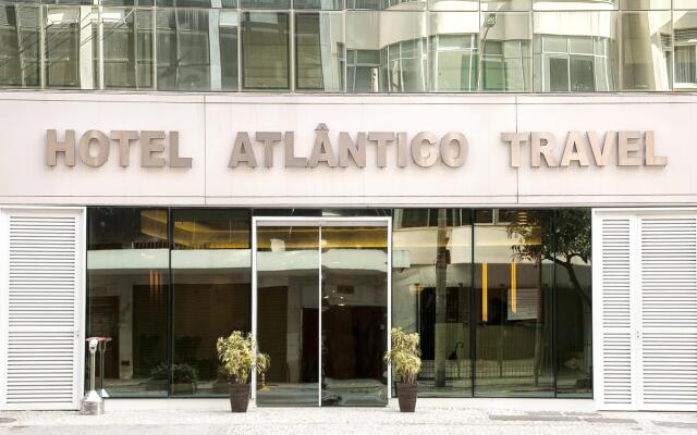 Hotel Atlântico Travel