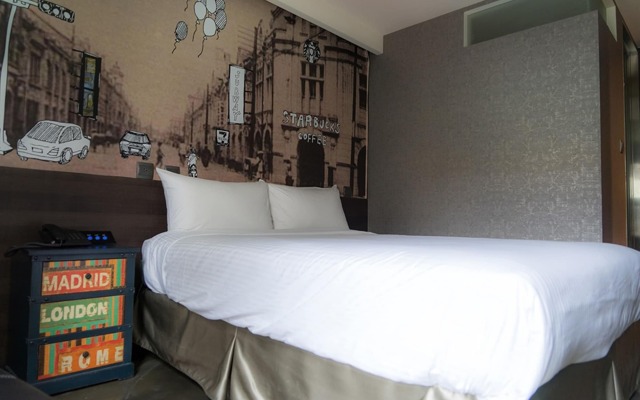 Le Room Hotel Kangding