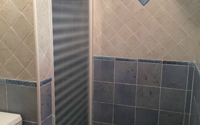 Caletta Apartment in Villa I