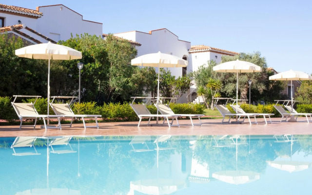 Marina Torre Navarrese Resort