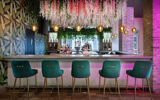 Element Atlanta Buckhead