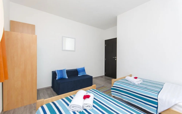 Apartments Branka