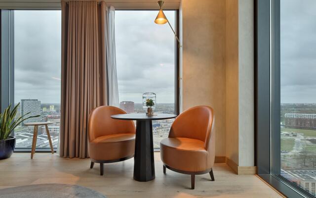 Ruby Emma Hotel Amsterdam