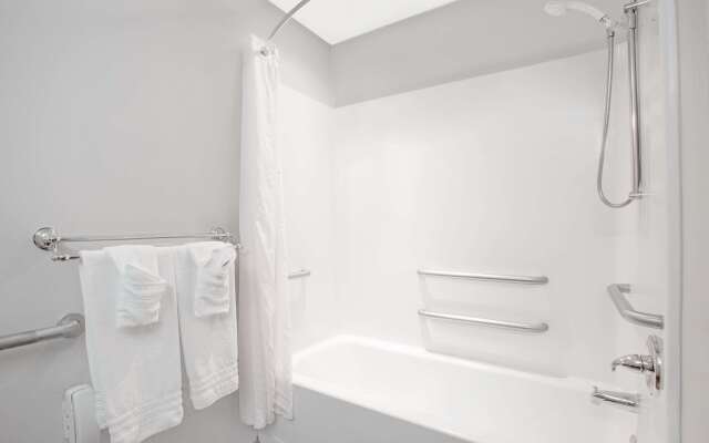 Microtel Inn & Suites by Wyndham Gardendale/Birmingham North