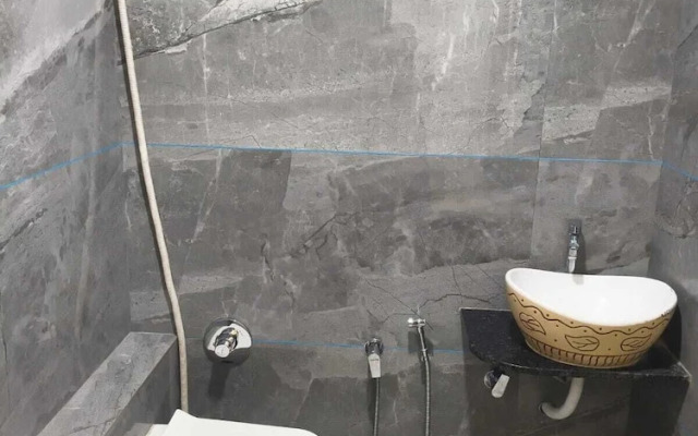 Hotel The Stay Lions