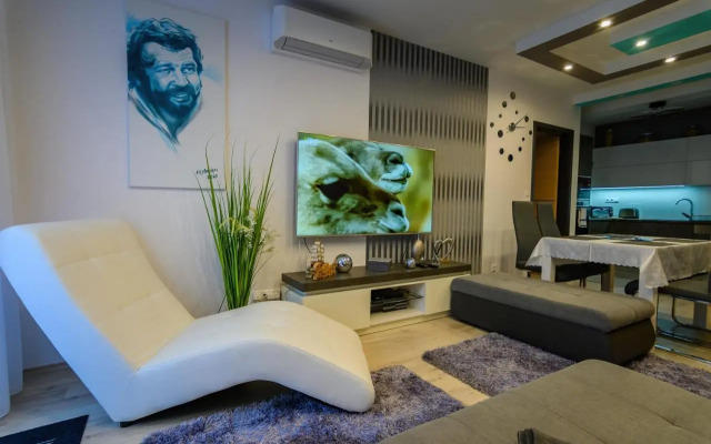 Perczel Apartman