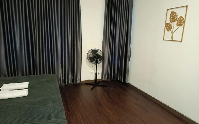 Sierra By Semusim Villa