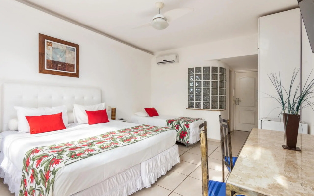 Hotel Miratlântico Búzios