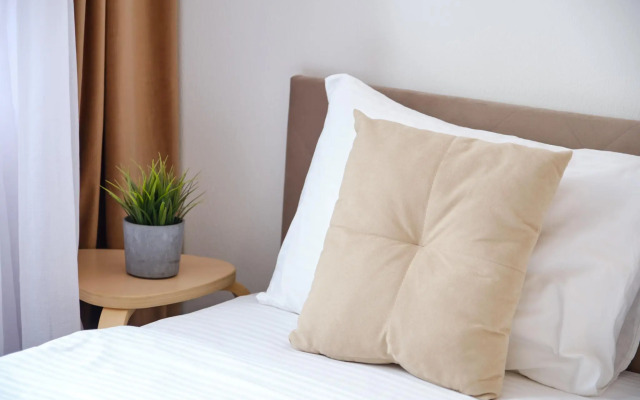 UdobnoVEKB на улице Краснолесья