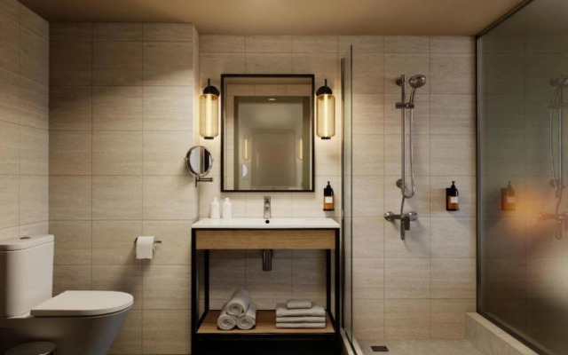 The Honest Budapest by Chic & Basic