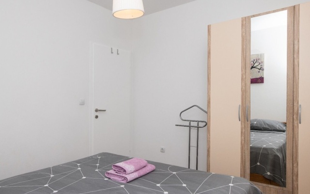 Apartment Matov