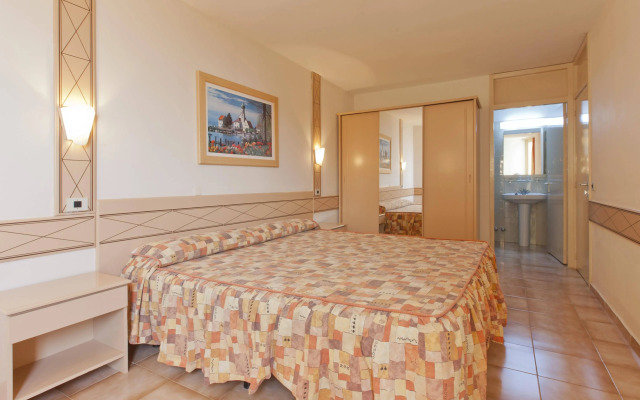 Ona Alborada Apartamentos