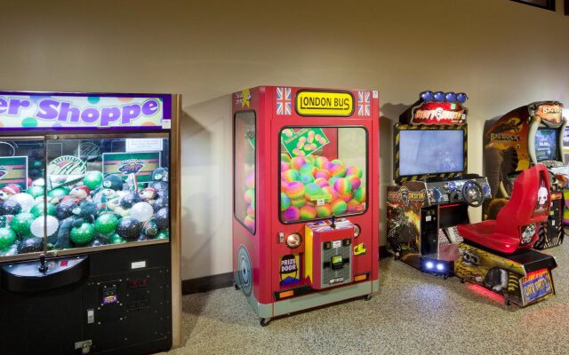 Best Western Plus St. Paul North/Shoreview