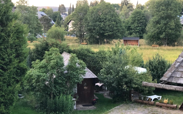 Ferienhaus Lickert Ferienwohnung Süd Feldberg