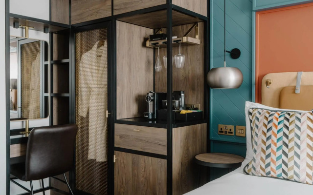 The Halyard Liverpool, Vignette Collection by IHG