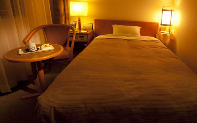 Yuzawa Grand Hotel