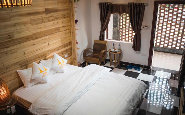 Ha Giang Historic House & tour