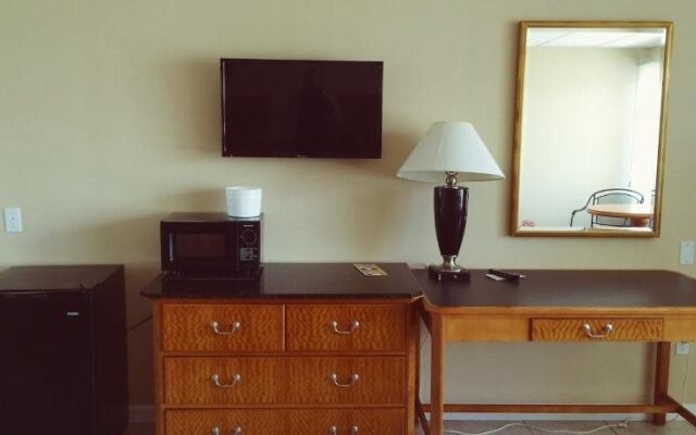 Hershey Motel