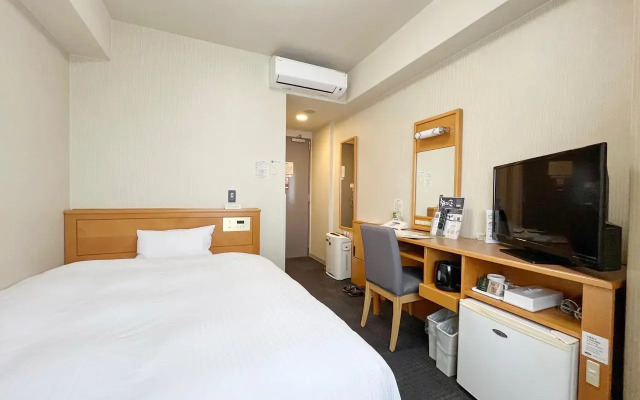 Hotel Route-Inn Mikawa Inter