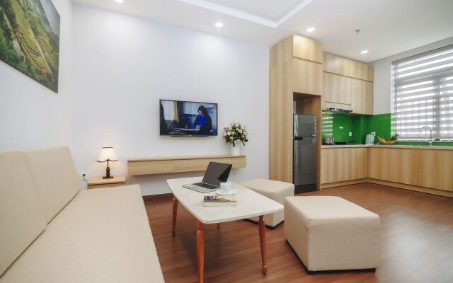 Monalisa Apartment