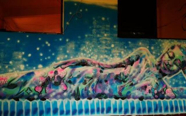 The DreamCatchers Hostel & Cafe