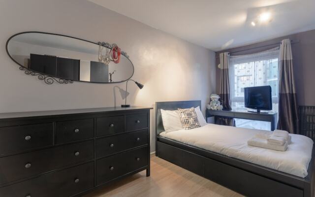 1 Bedroom Apartment in Angel London