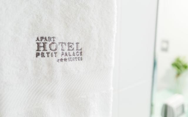 Petit Palace Apart Hotel Suites