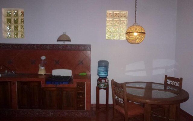 Hotelito Los Sueños