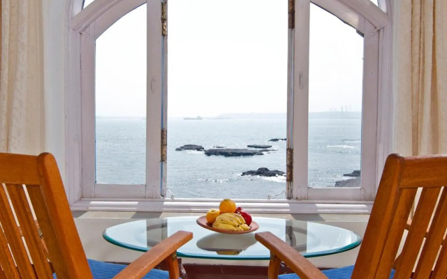 O Pescador an Indy Resort