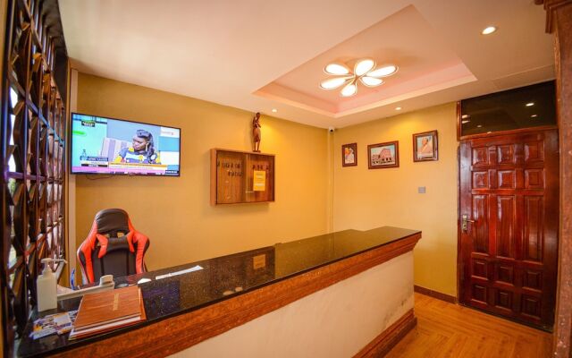 Mlex Hotel