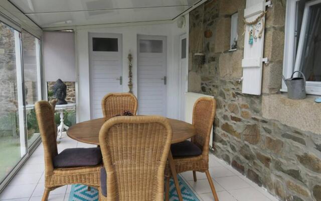 Maison Perros-Guirec, 4 pièces, 4 personnes - FR-1-368-254