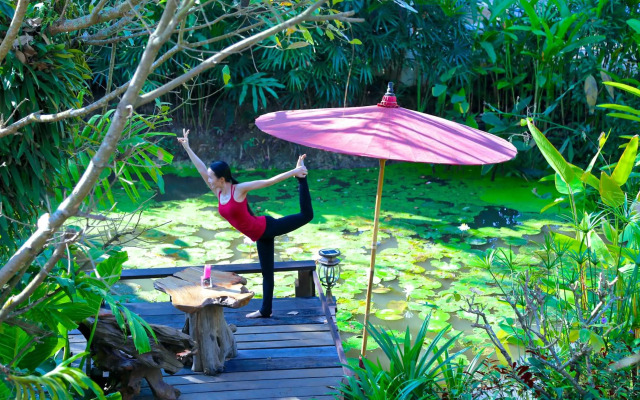 The Oriental Siam Resort