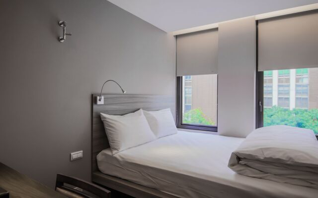 U-rban inn taipei