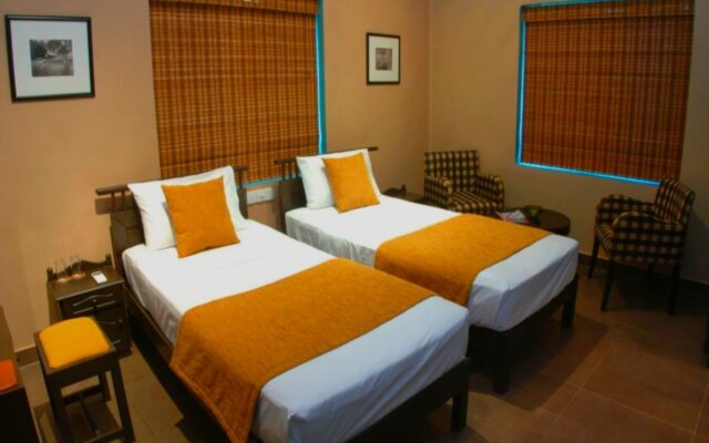 Heritage Habarana