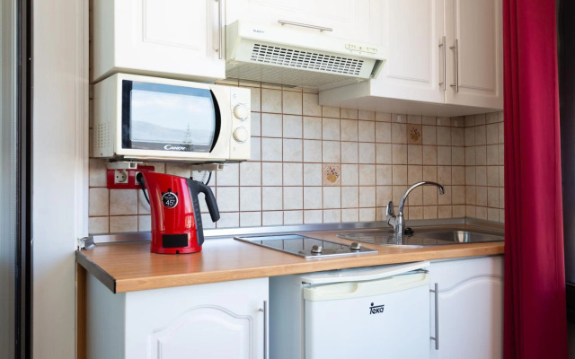 Tropic 3 en Parque Santiago 2