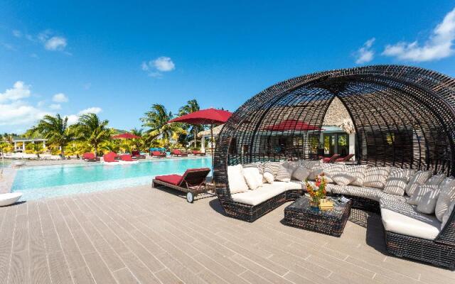 Turtle Island Beach Resort Trademark Collection