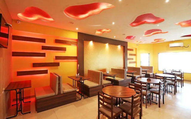 Amantran Resort