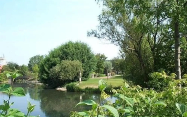 Hotel Veltrup