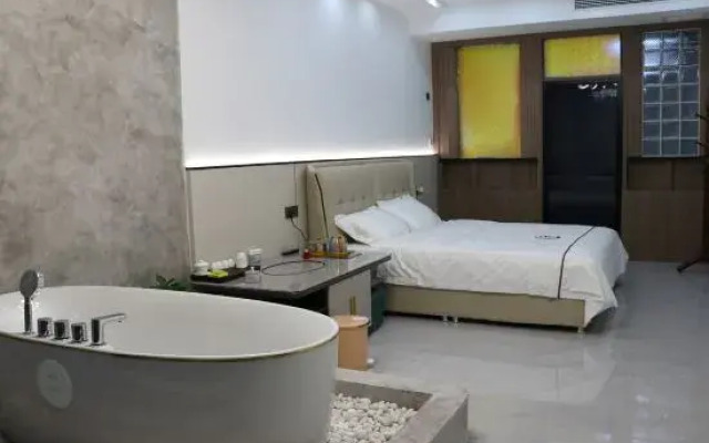 Qingliang Residential Accommodation