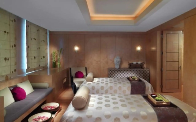 Mandarin Oriental, Boston