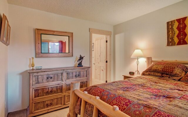 Longbranch 318 - 3 Br Condo