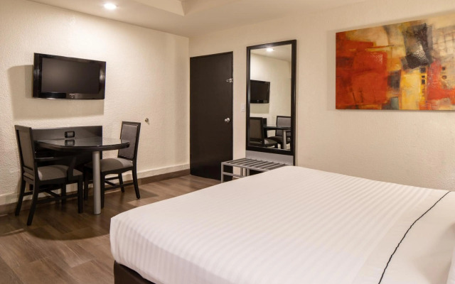 Hotel Astor Tijuana