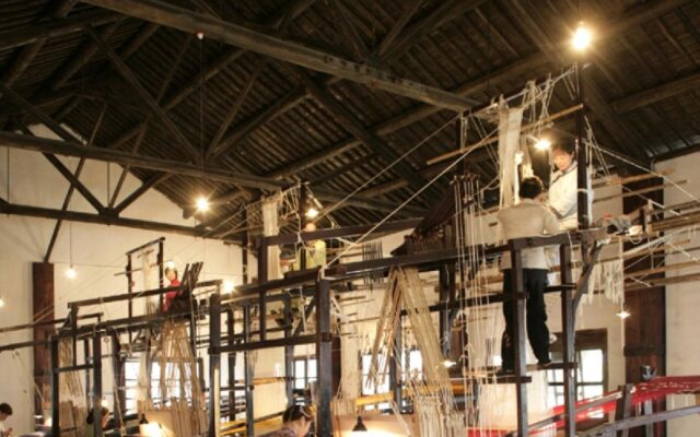 Wuzhen Clubhouse