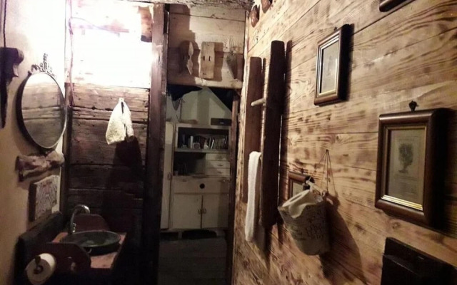Casa Hobbit