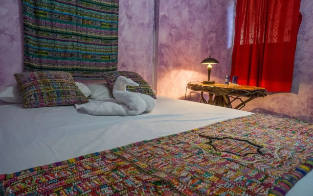Hotel Maya
