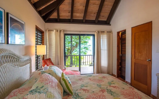 Virgin Gorda Villa Rentals