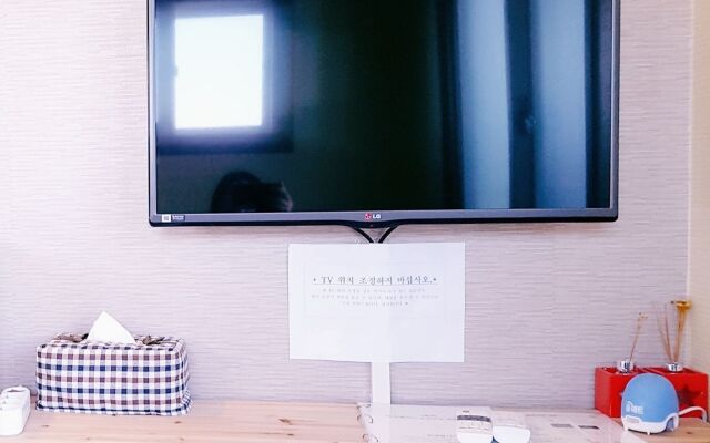 The Dan Village Guesthouse