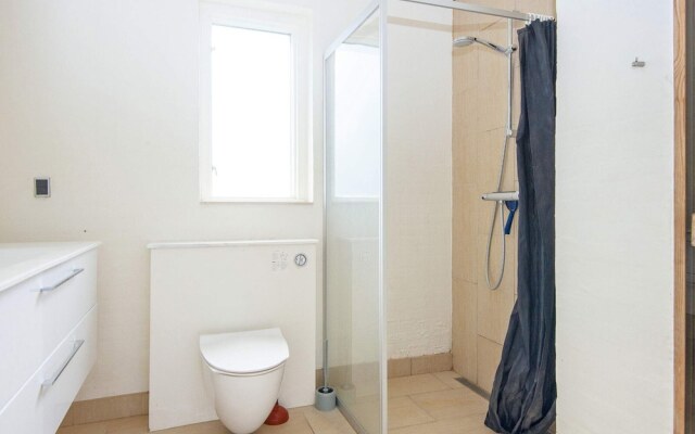 10 Person Holiday Home in Grenaa-by Traum