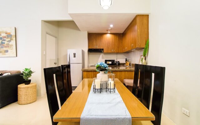 Forbeswood Heights BGC