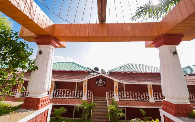 Rockford Resort
